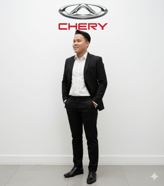 Sales Chery Pondok Kelapa
