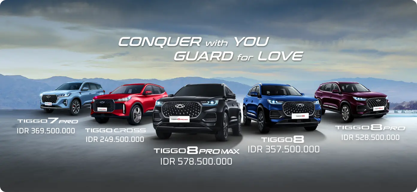 Chery pondokkelapa